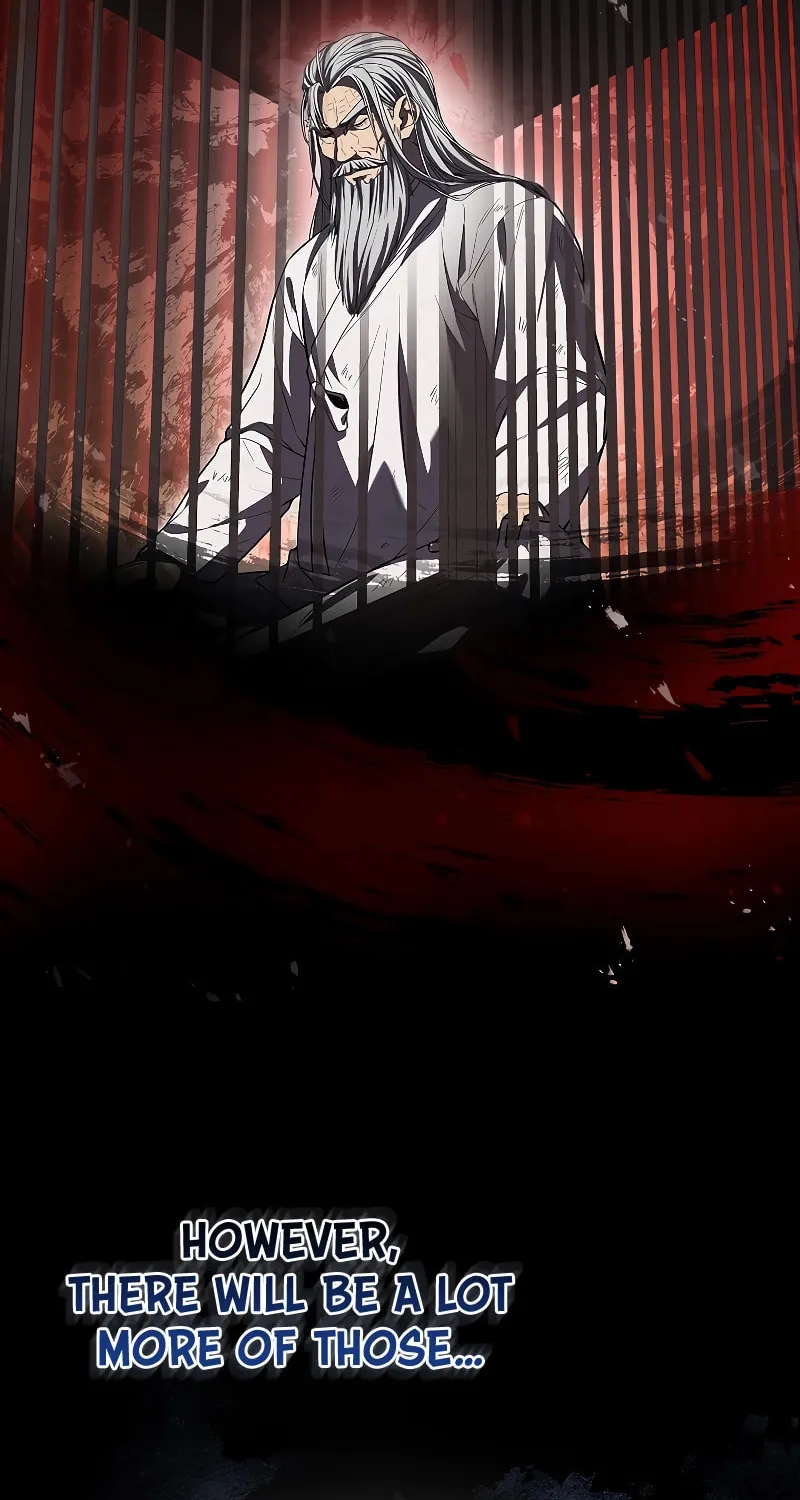 Read Reincarnated Escort Warrior chapter 58 image 18 on Lezhin