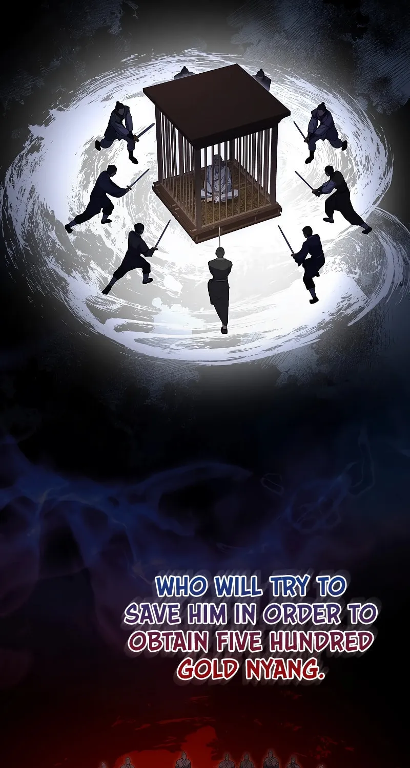 Read Reincarnated Escort Warrior chapter 58 image 19 on Lezhin