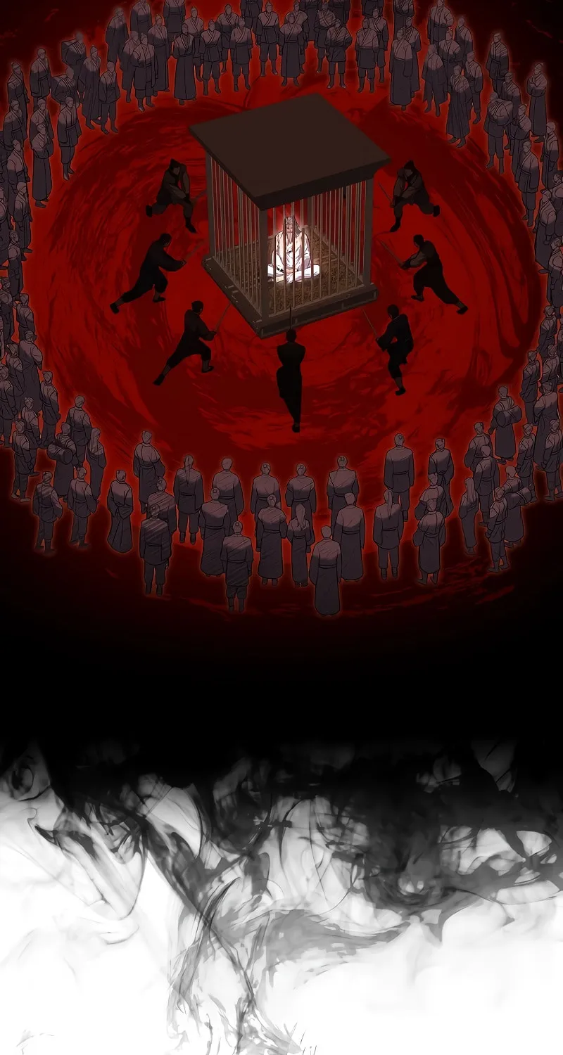 Read Reincarnated Escort Warrior chapter 58 image 20 on Lezhin