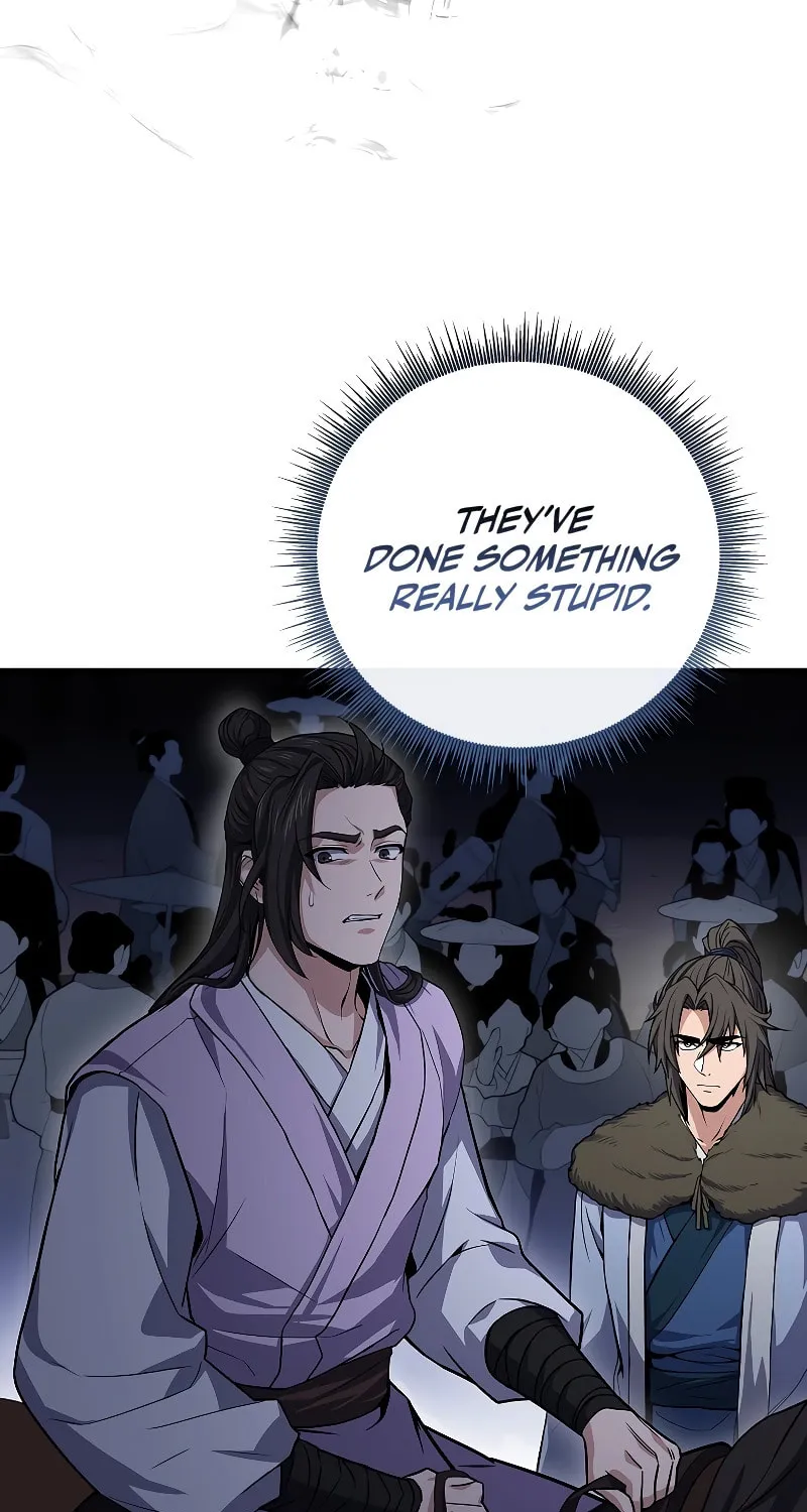 Read Reincarnated Escort Warrior chapter 58 image 21 on Lezhin