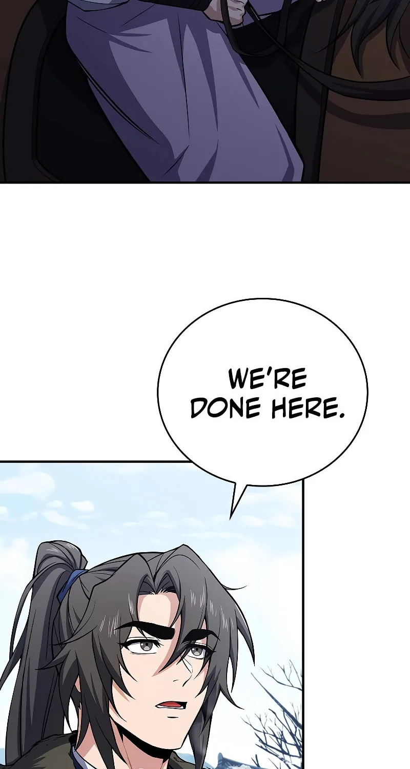 Read Reincarnated Escort Warrior chapter 58 image 22 on Lezhin