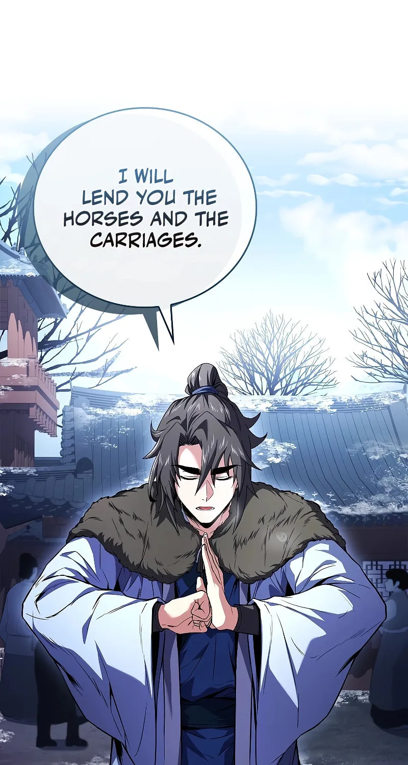 Read Reincarnated Escort Warrior chapter 58 image 29 on Lezhin