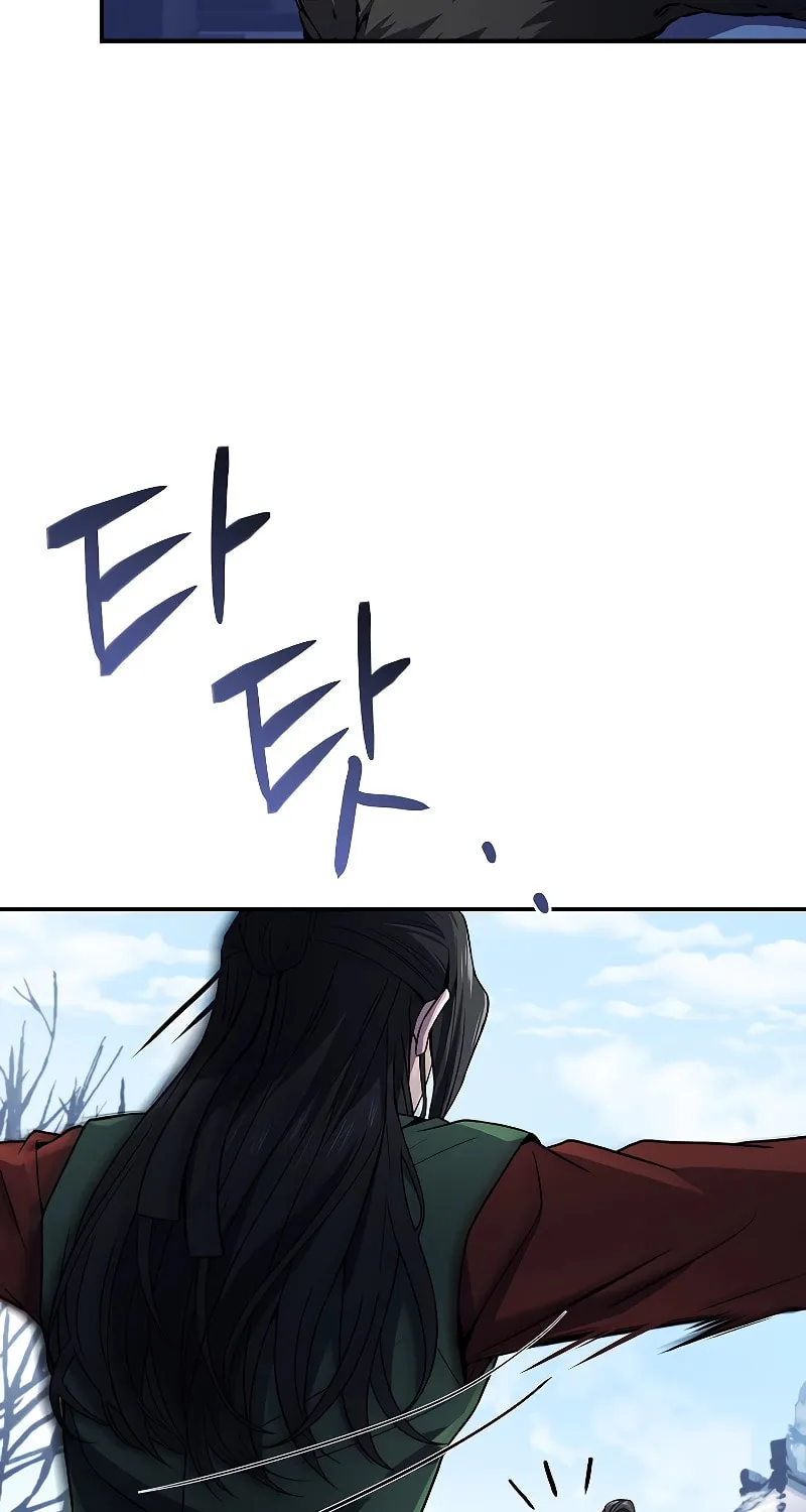 Read Reincarnated Escort Warrior chapter 58 image 37 on Lezhin