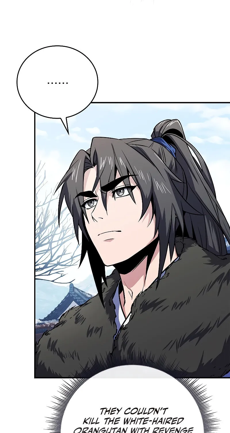Read Reincarnated Escort Warrior chapter 58 image 41 on Lezhin