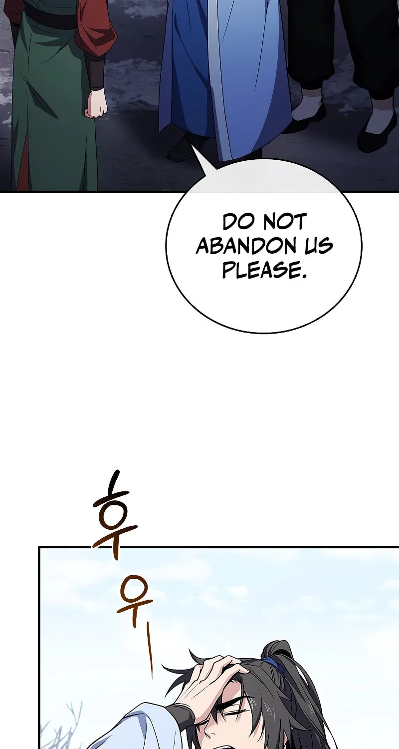 Read Reincarnated Escort Warrior chapter 58 image 44 on Lezhin