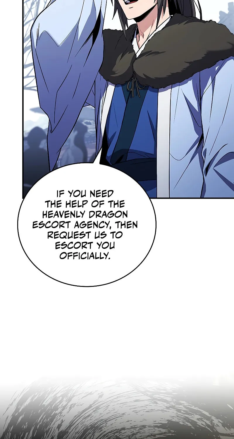 Read Reincarnated Escort Warrior chapter 58 image 45 on Lezhin