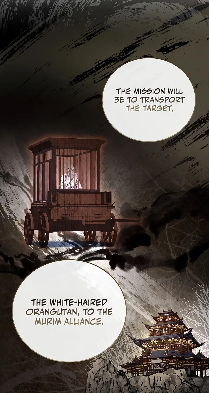 Read Reincarnated Escort Warrior chapter 58 image 46 on Lezhin