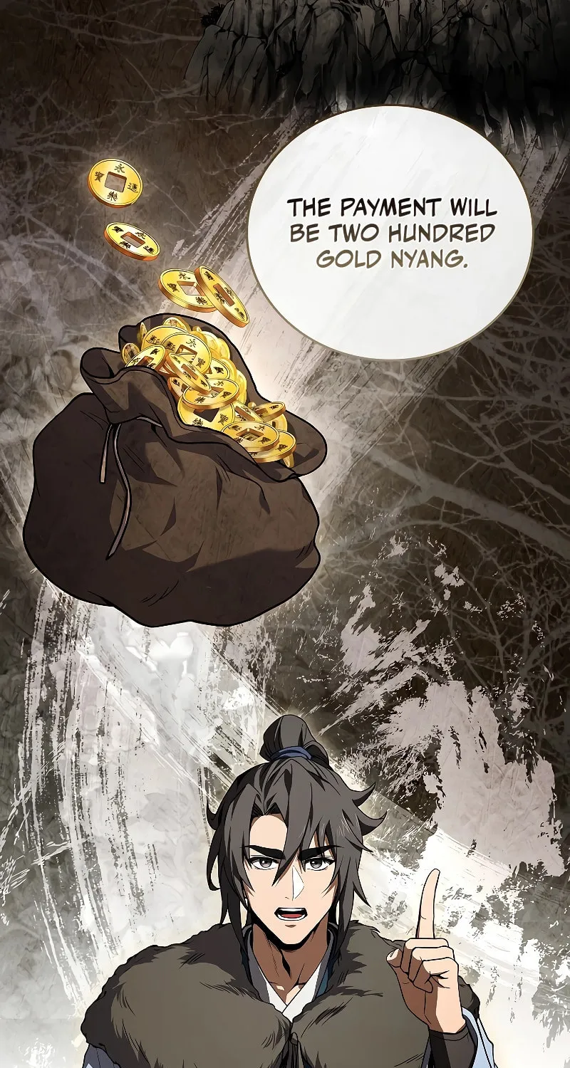 Read Reincarnated Escort Warrior chapter 58 image 47 on Lezhin