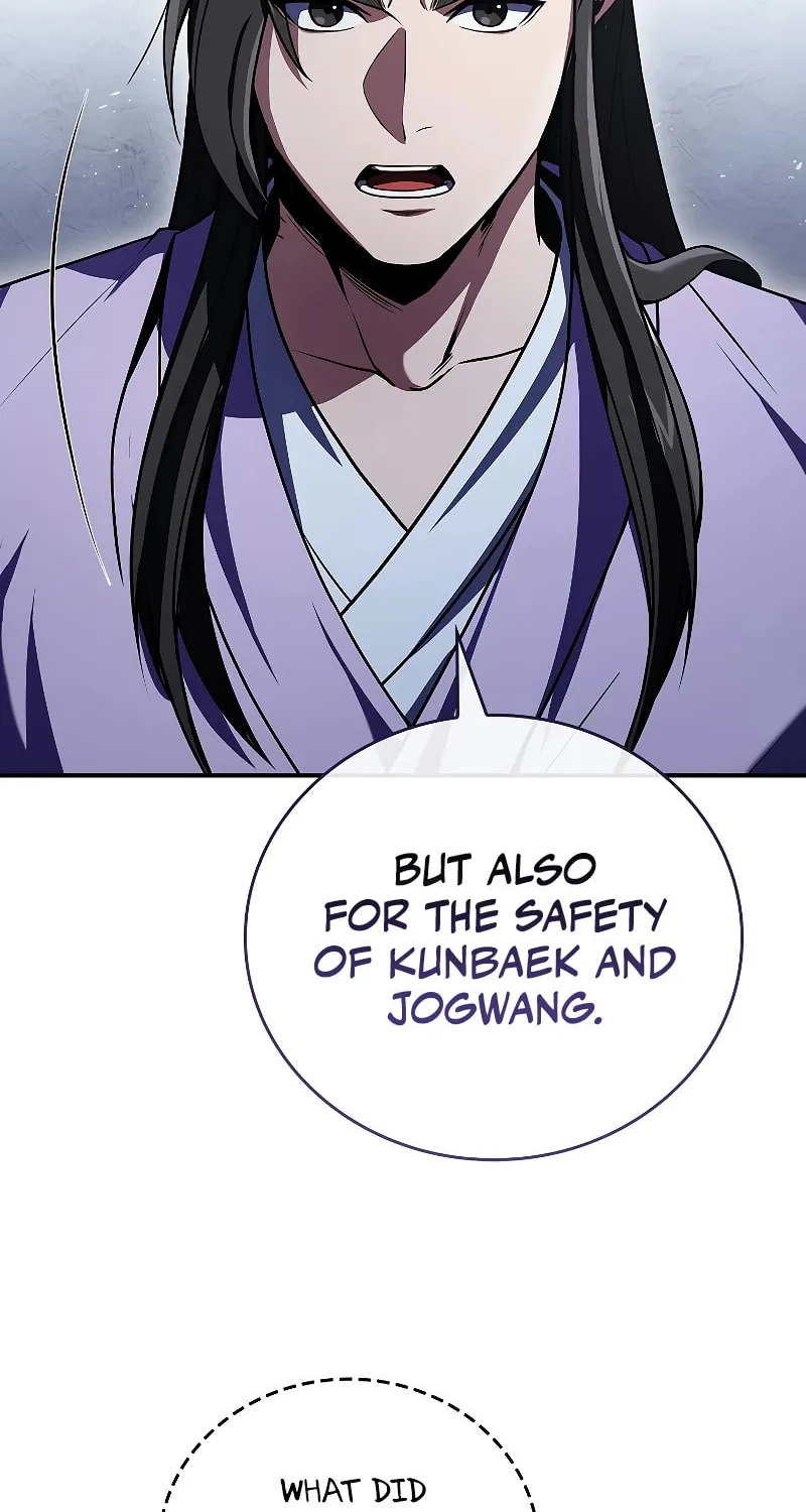 Read Reincarnated Escort Warrior chapter 58 image 55 on Lezhin