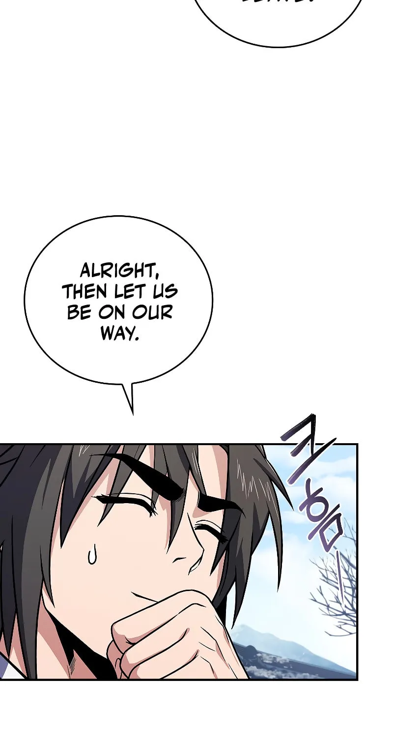 Read Reincarnated Escort Warrior chapter 58 image 58 on Lezhin