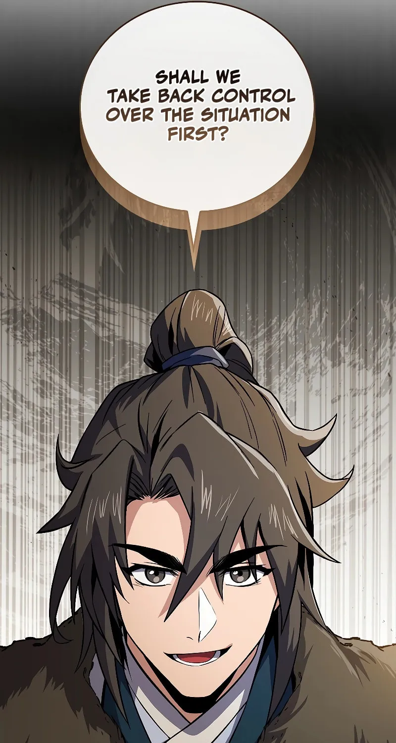 Read Reincarnated Escort Warrior chapter 58 image 60 on Lezhin