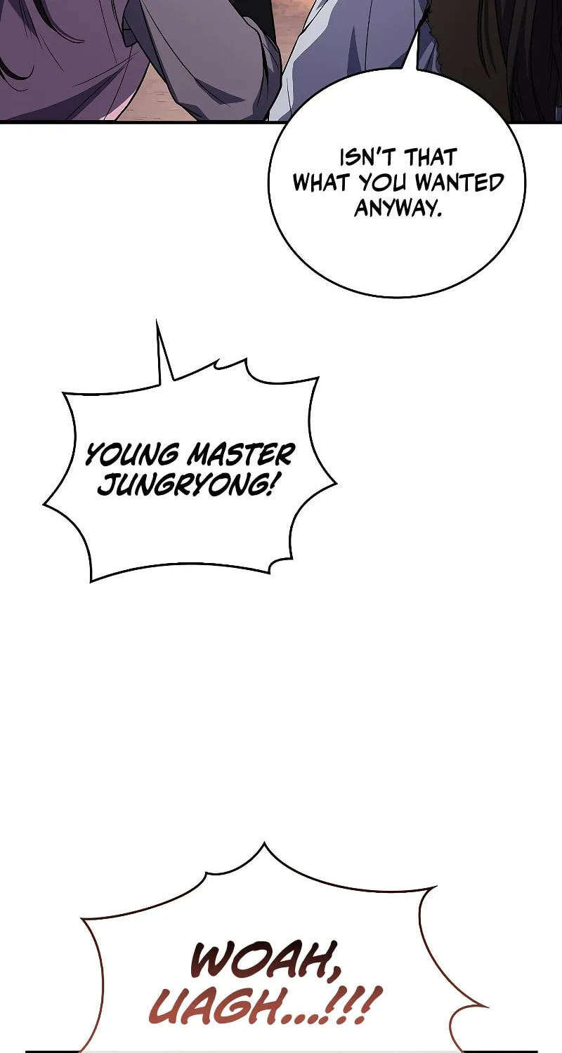 Read Reincarnated Escort Warrior chapter 58 image 65 on Lezhin