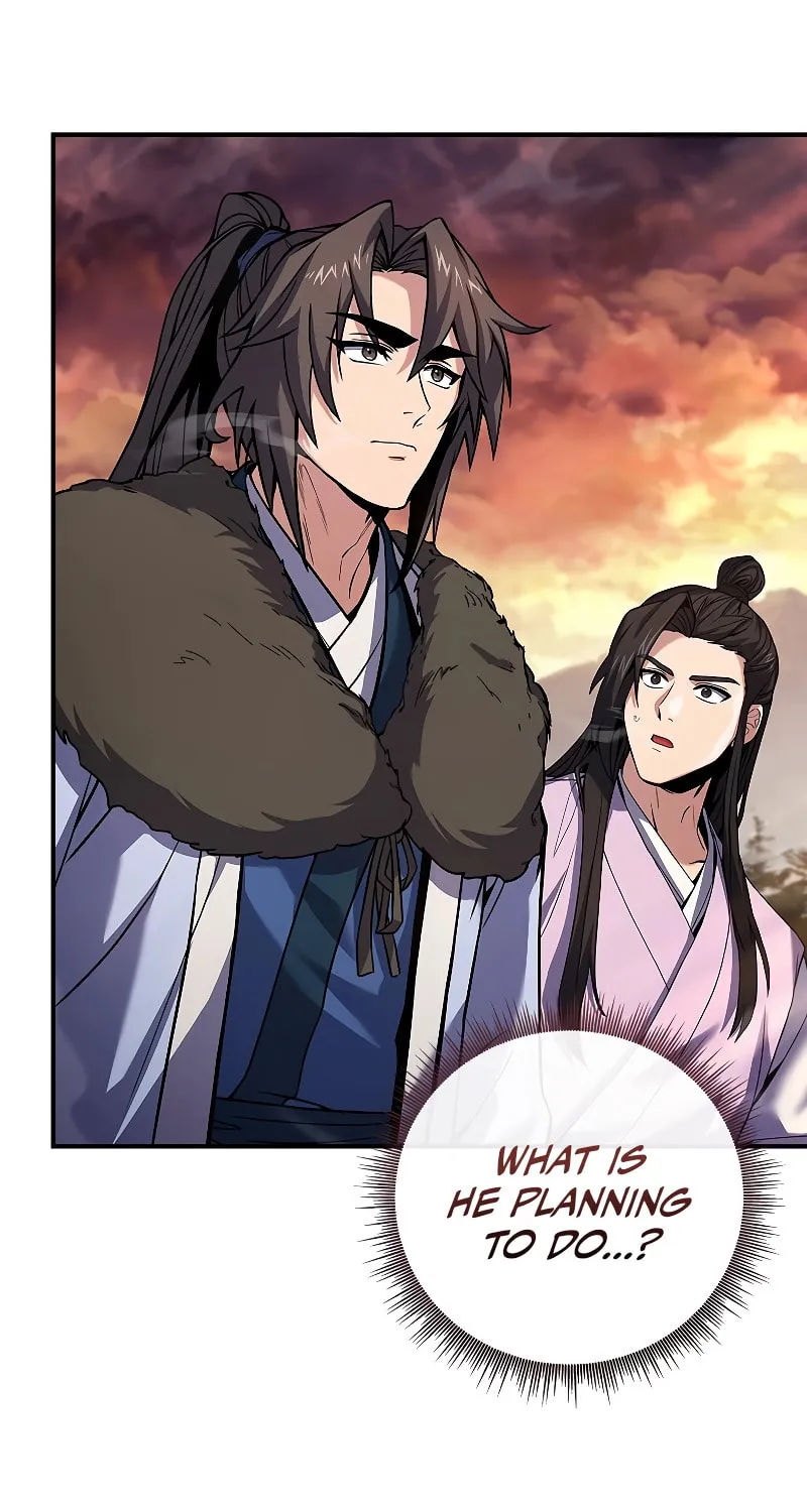 Read Reincarnated Escort Warrior chapter 58 image 69 on Lezhin
