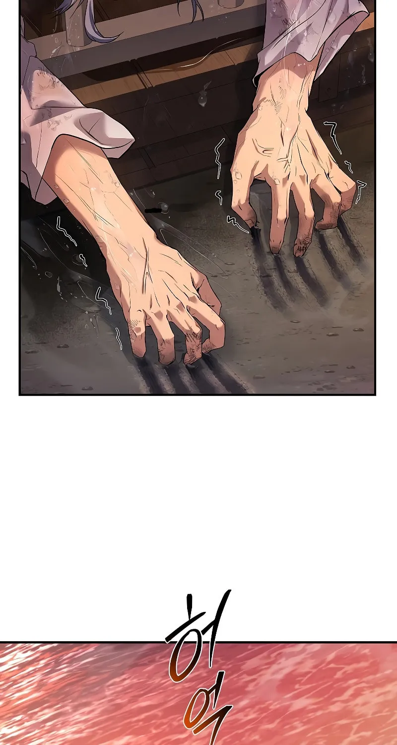 Read Reincarnated Escort Warrior chapter 58 image 71 on Lezhin