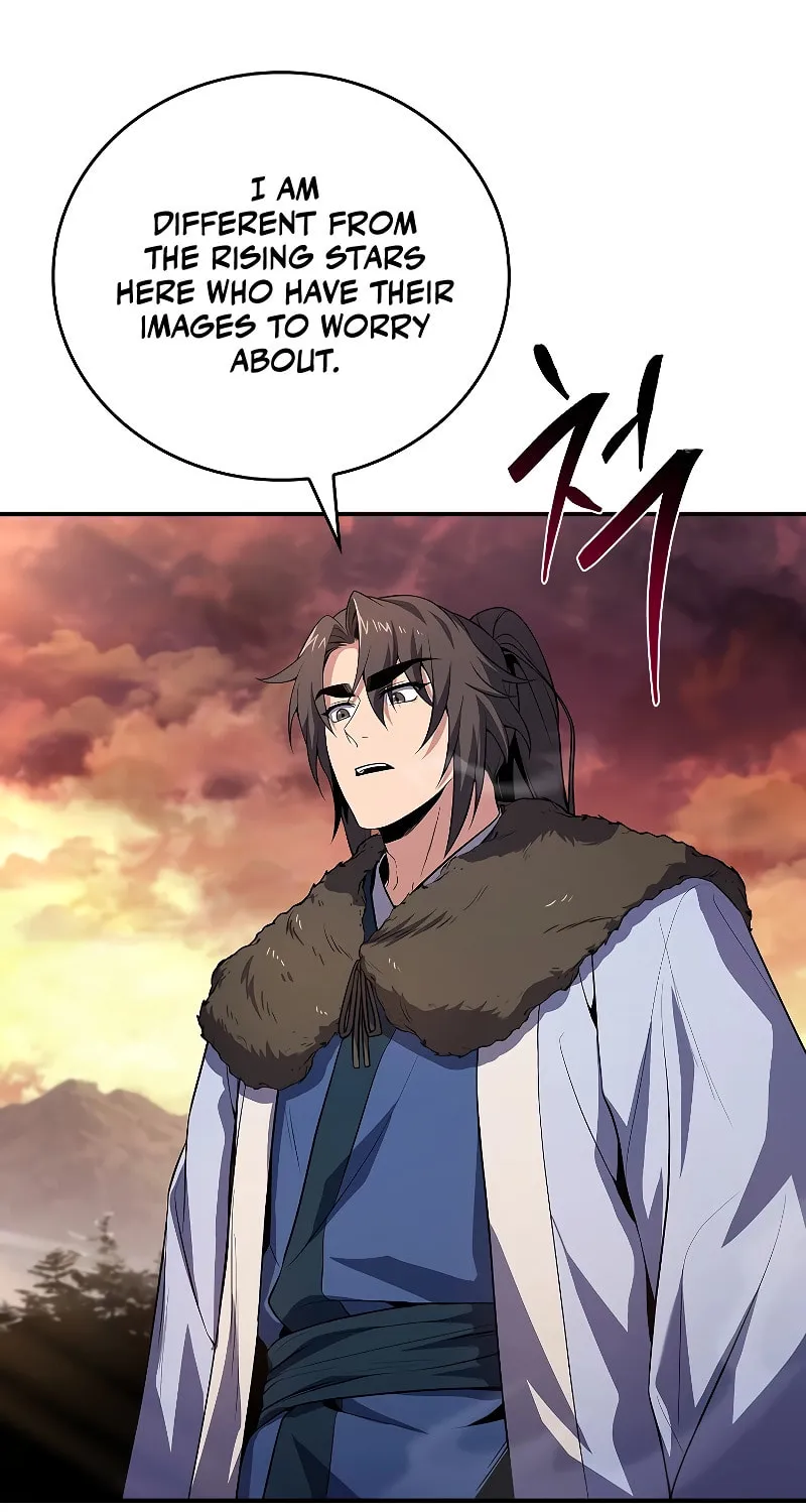 Read Reincarnated Escort Warrior chapter 58 image 74 on Lezhin