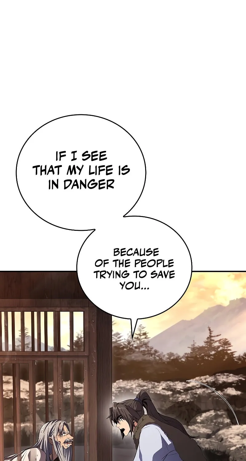 Read Reincarnated Escort Warrior chapter 58 image 75 on Lezhin