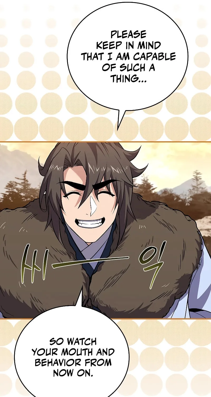 Read Reincarnated Escort Warrior chapter 58 image 77 on Lezhin