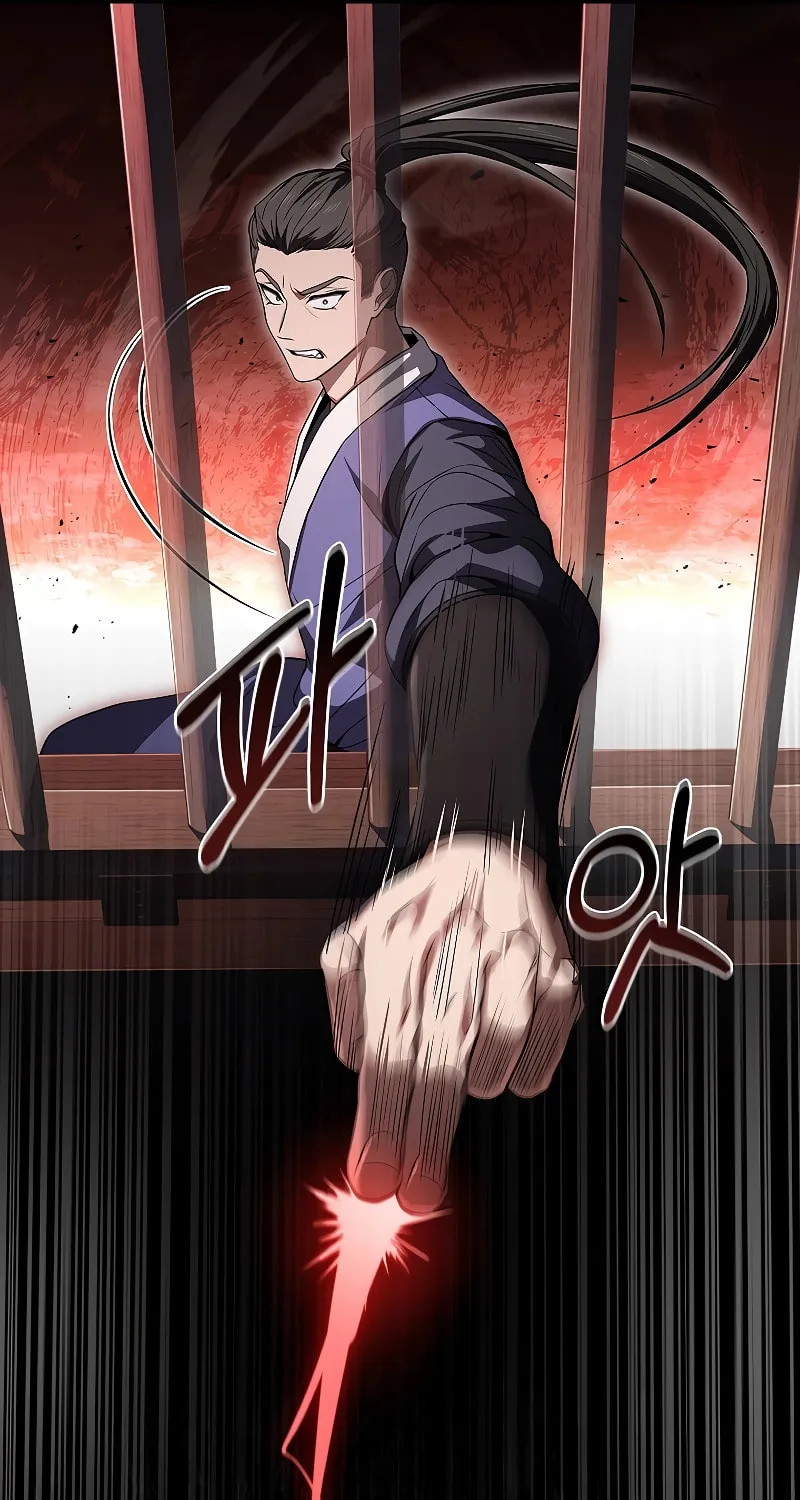 Read Reincarnated Escort Warrior chapter 58 image 8 on Lezhin