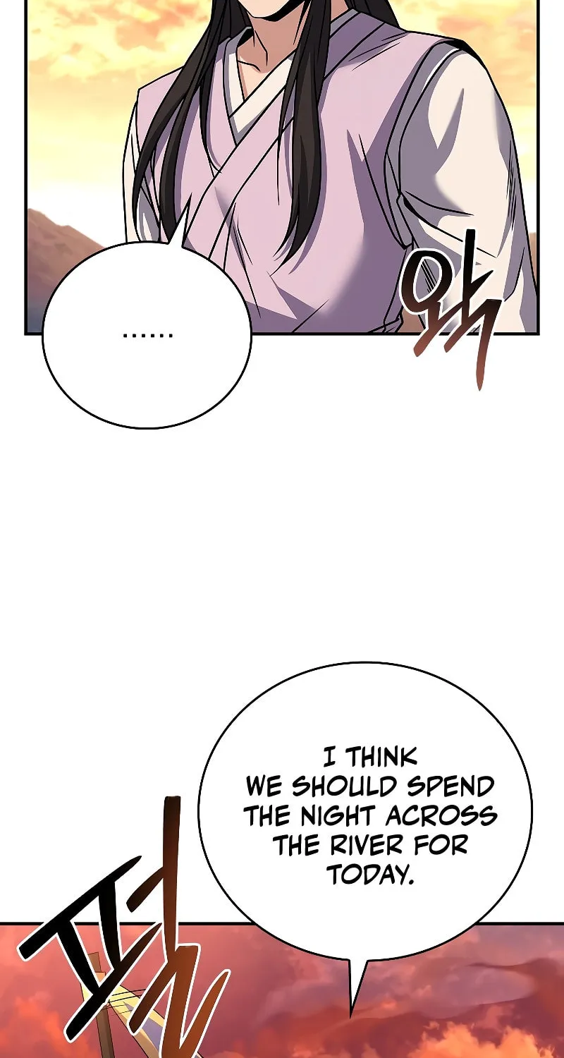 Read Reincarnated Escort Warrior chapter 58 image 80 on Lezhin