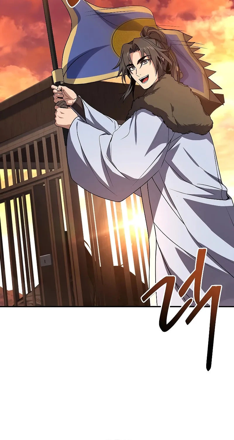Read Reincarnated Escort Warrior chapter 58 image 81 on Lezhin