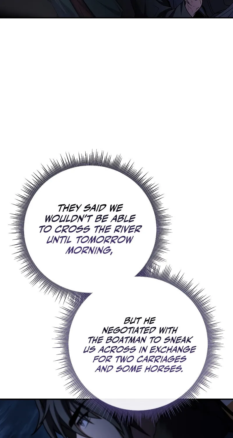 Read Reincarnated Escort Warrior chapter 58 image 87 on Lezhin
