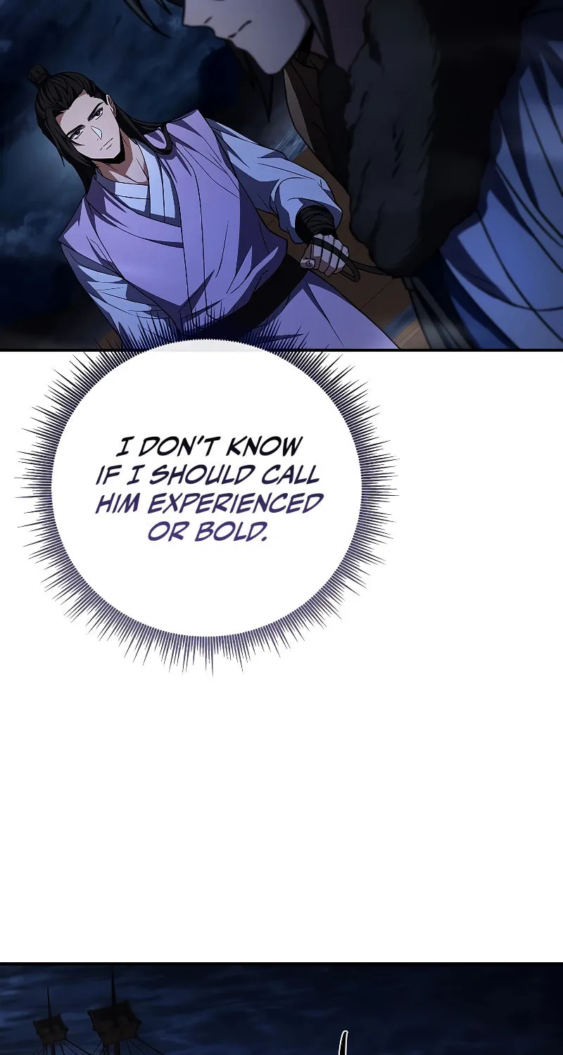 Read Reincarnated Escort Warrior chapter 58 image 88 on Lezhin