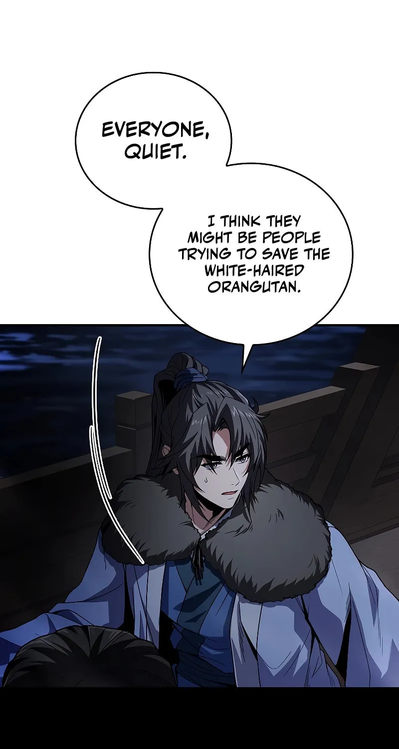 Read Reincarnated Escort Warrior chapter 58 image 90 on Lezhin
