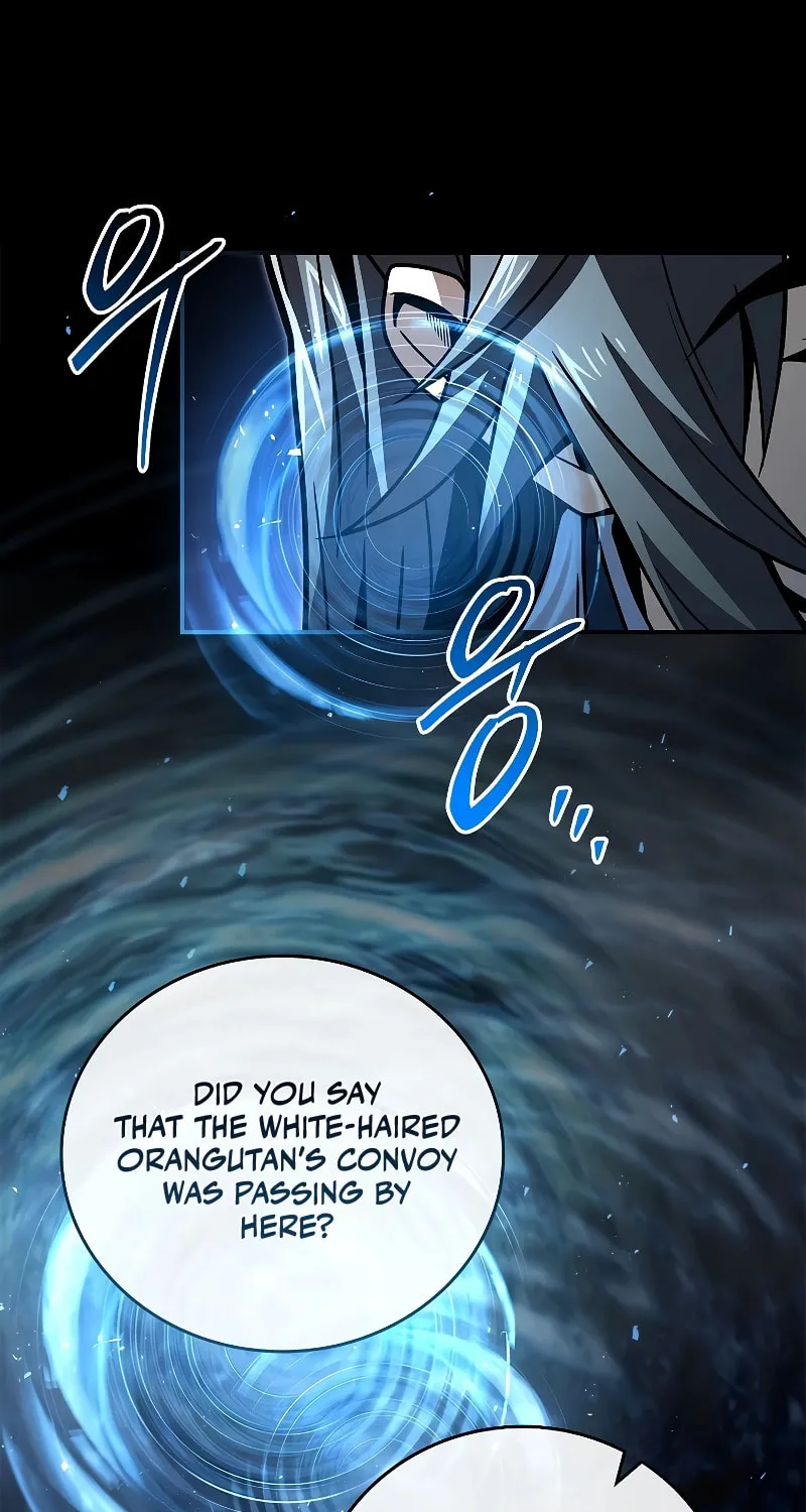 Read Reincarnated Escort Warrior chapter 58 image 91 on Lezhin
