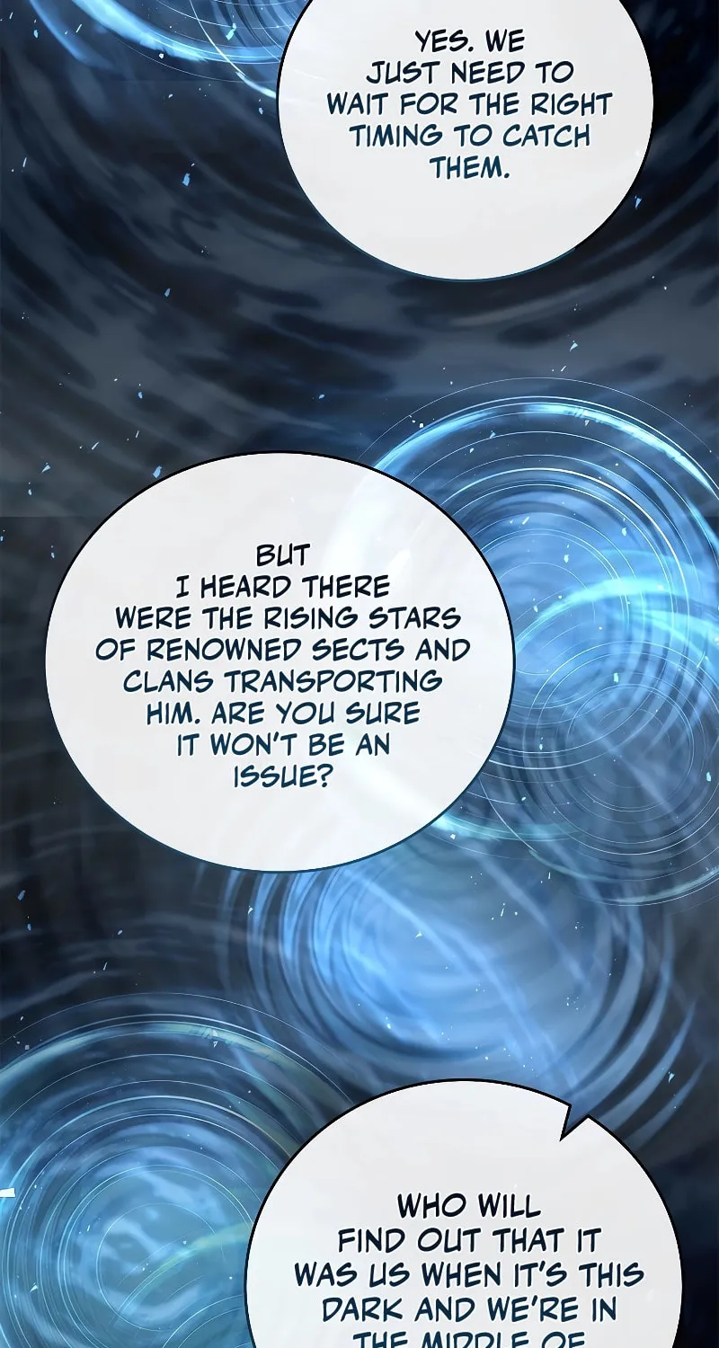 Read Reincarnated Escort Warrior chapter 58 image 92 on Lezhin