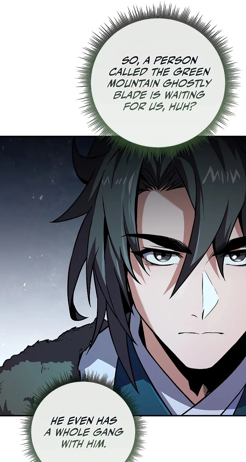 Read Reincarnated Escort Warrior chapter 58 image 94 on Lezhin