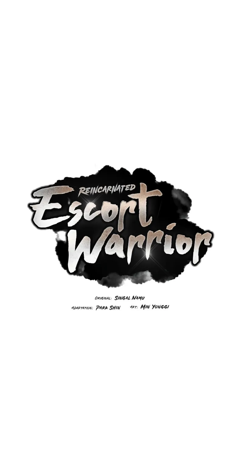 Read Reincarnated Escort Warrior chapter 59 image 15 on Lezhin