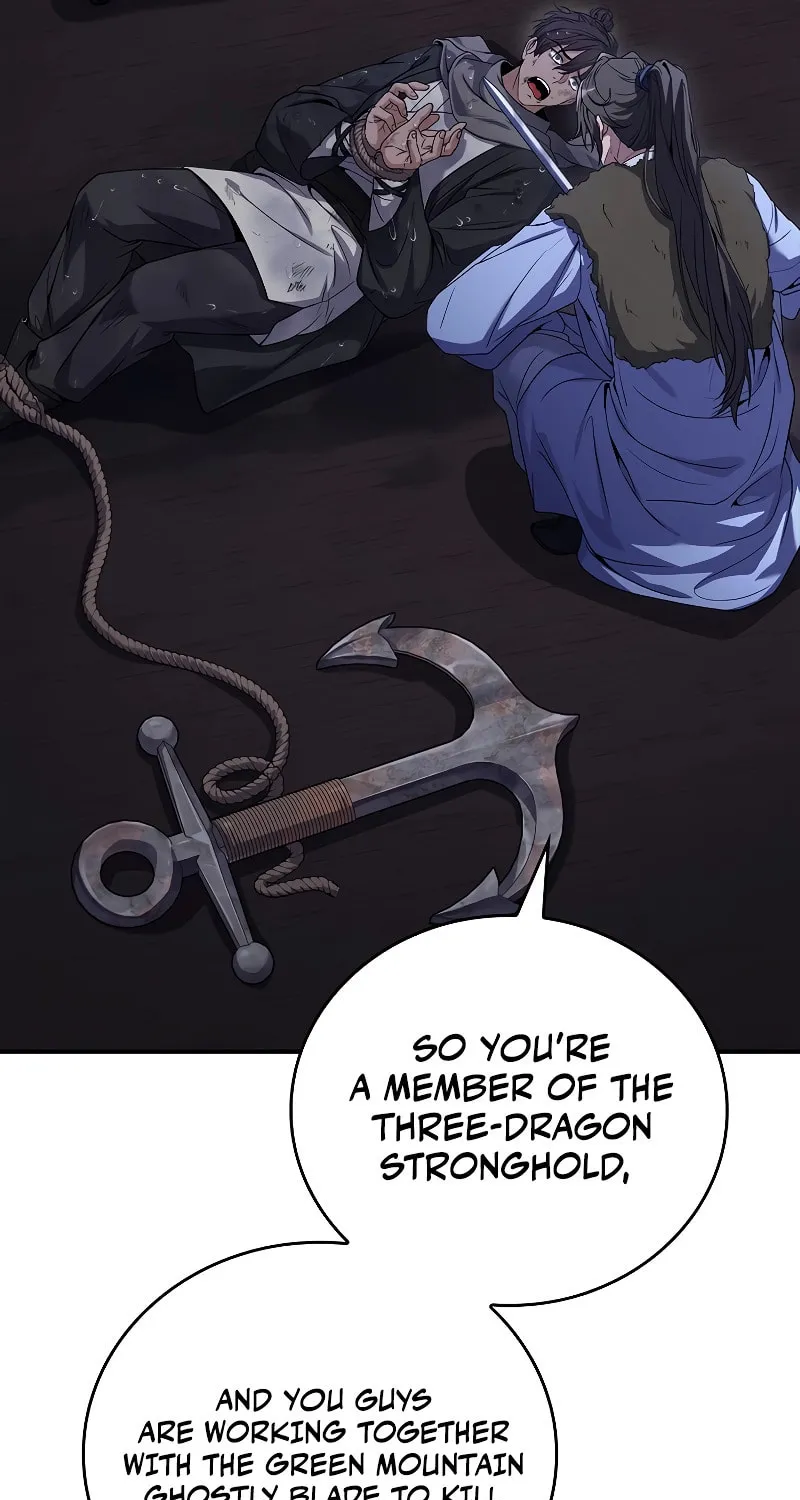 Read Reincarnated Escort Warrior chapter 59 image 17 on Lezhin