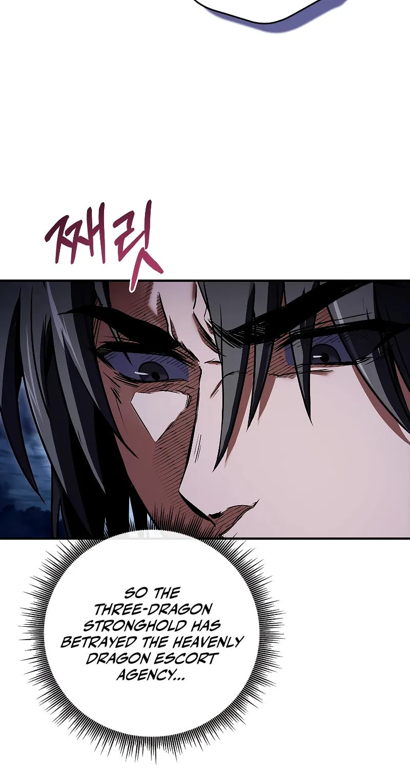 Read Reincarnated Escort Warrior chapter 59 image 19 on Lezhin