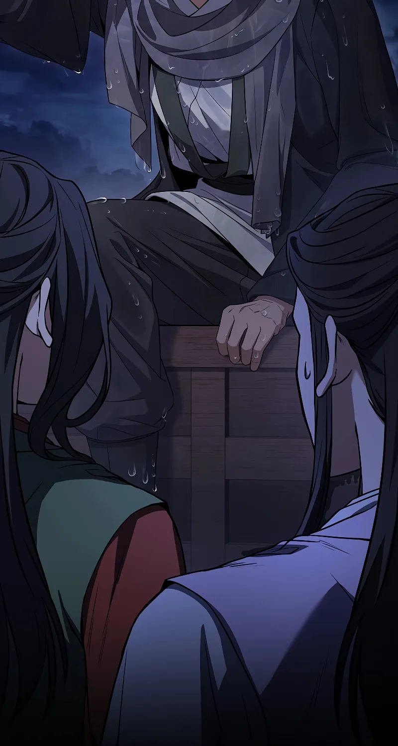 Read Reincarnated Escort Warrior chapter 59 image 2 on Lezhin