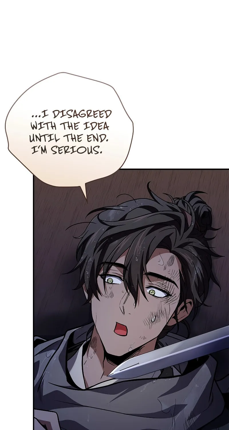 Read Reincarnated Escort Warrior chapter 59 image 20 on Lezhin