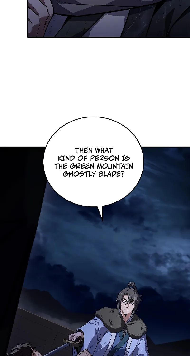 Read Reincarnated Escort Warrior chapter 59 image 21 on Lezhin