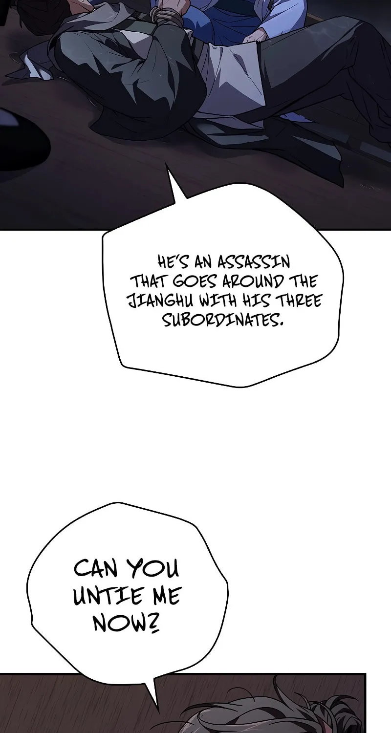 Read Reincarnated Escort Warrior chapter 59 image 22 on Lezhin