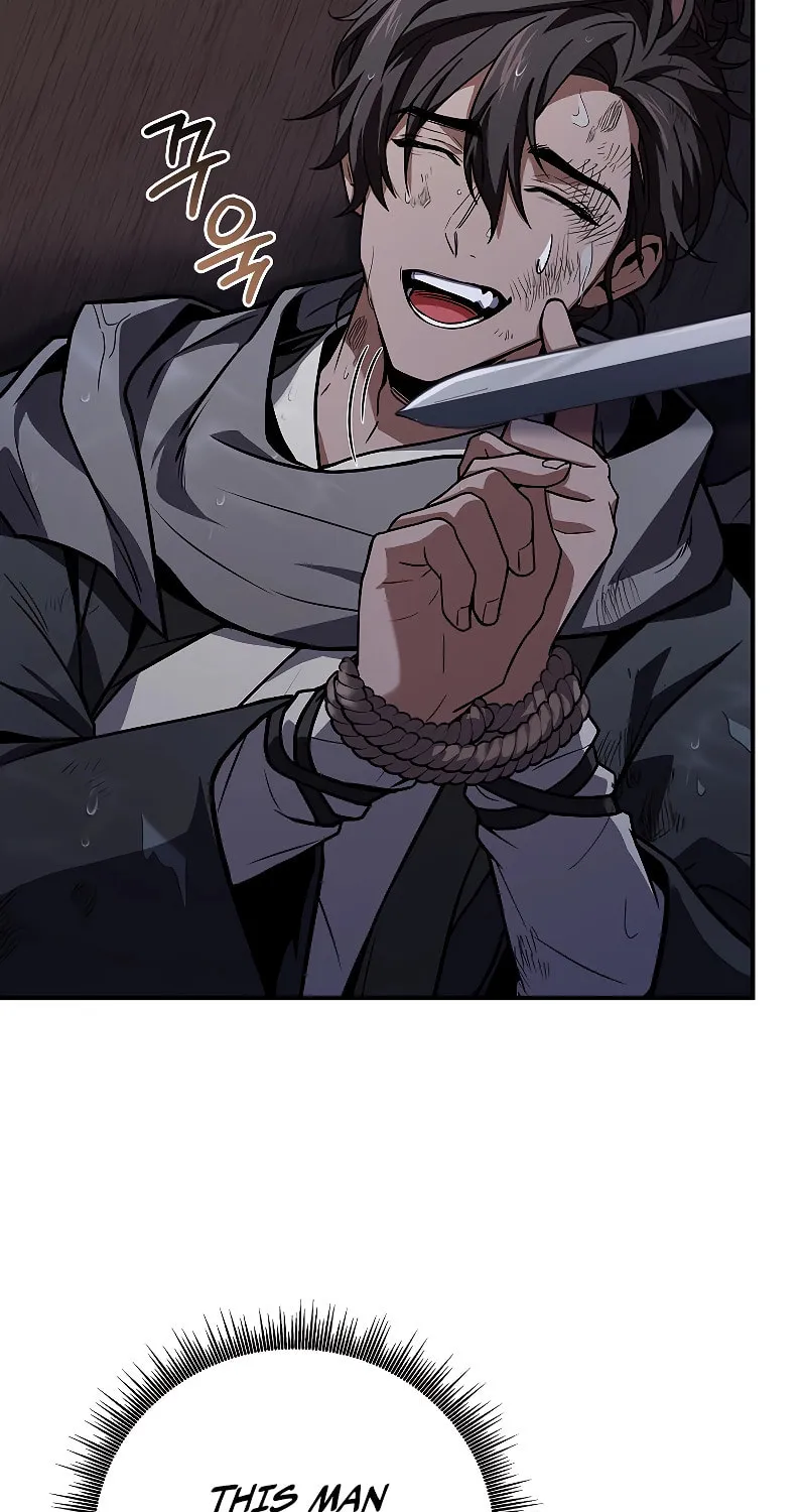 Read Reincarnated Escort Warrior chapter 59 image 23 on Lezhin