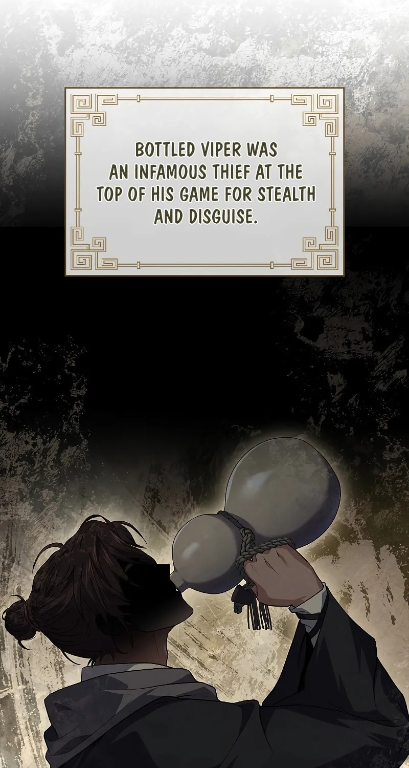 Read Reincarnated Escort Warrior chapter 59 image 25 on Lezhin