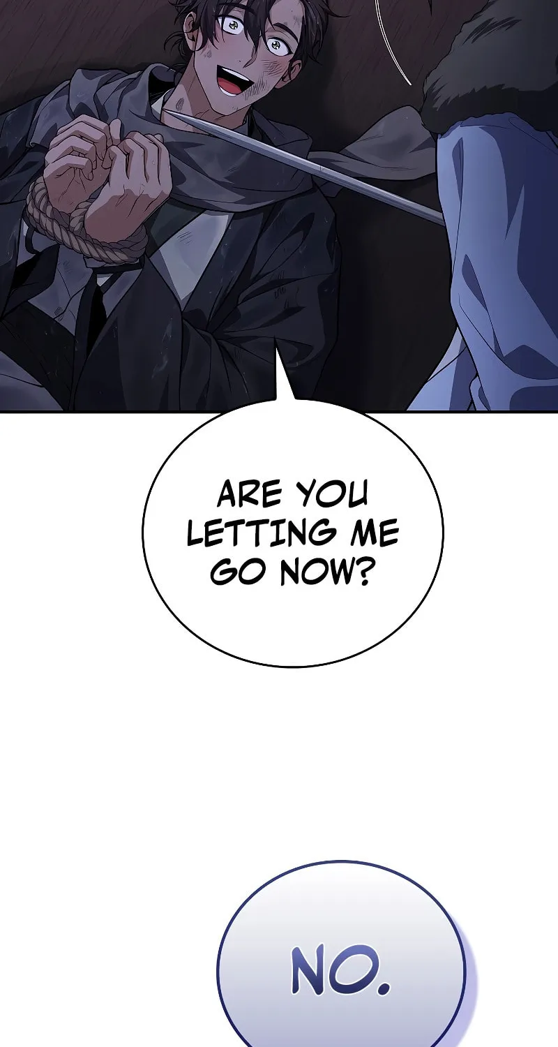 Read Reincarnated Escort Warrior chapter 59 image 28 on Lezhin