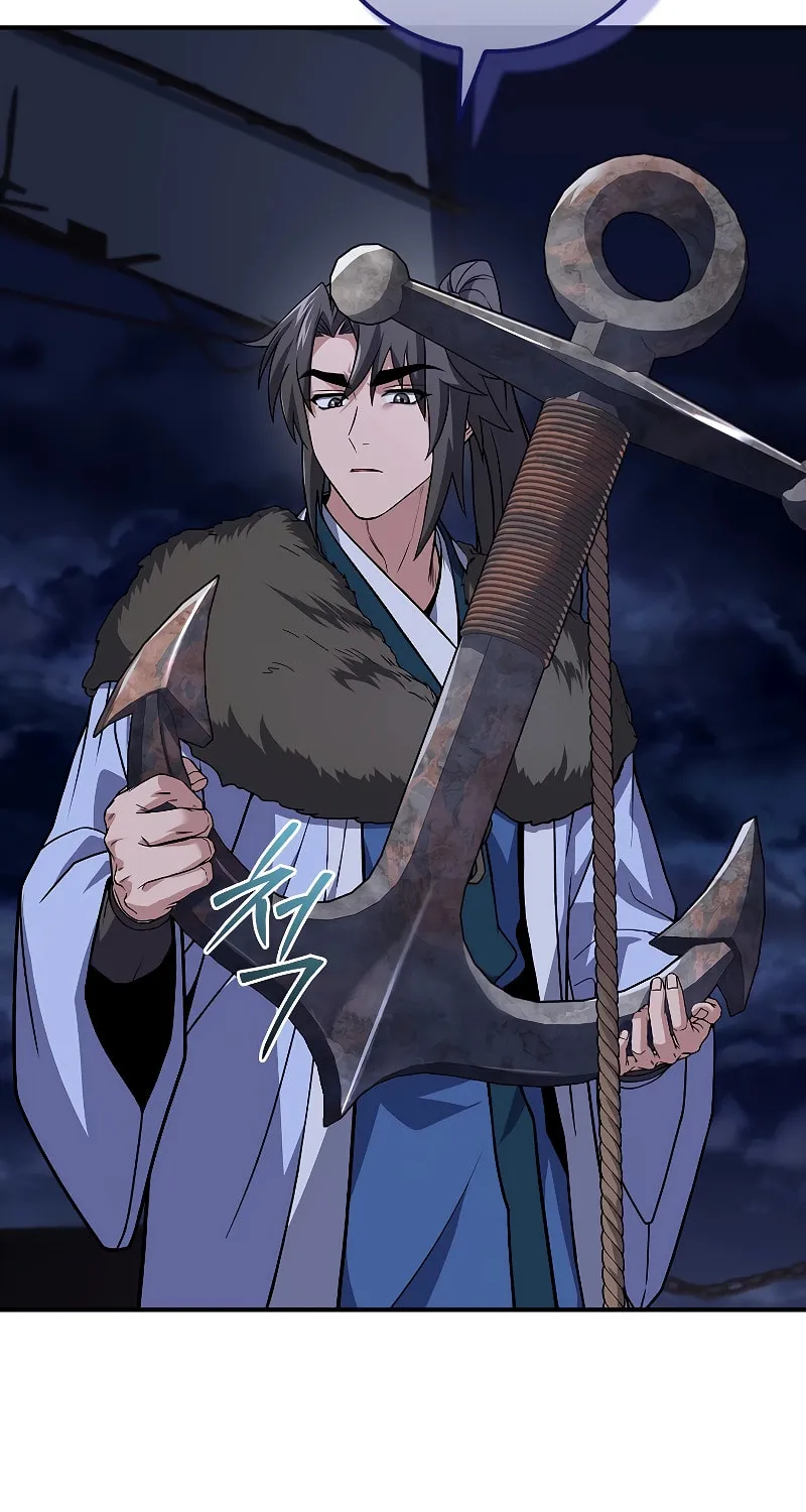 Read Reincarnated Escort Warrior chapter 59 image 29 on Lezhin
