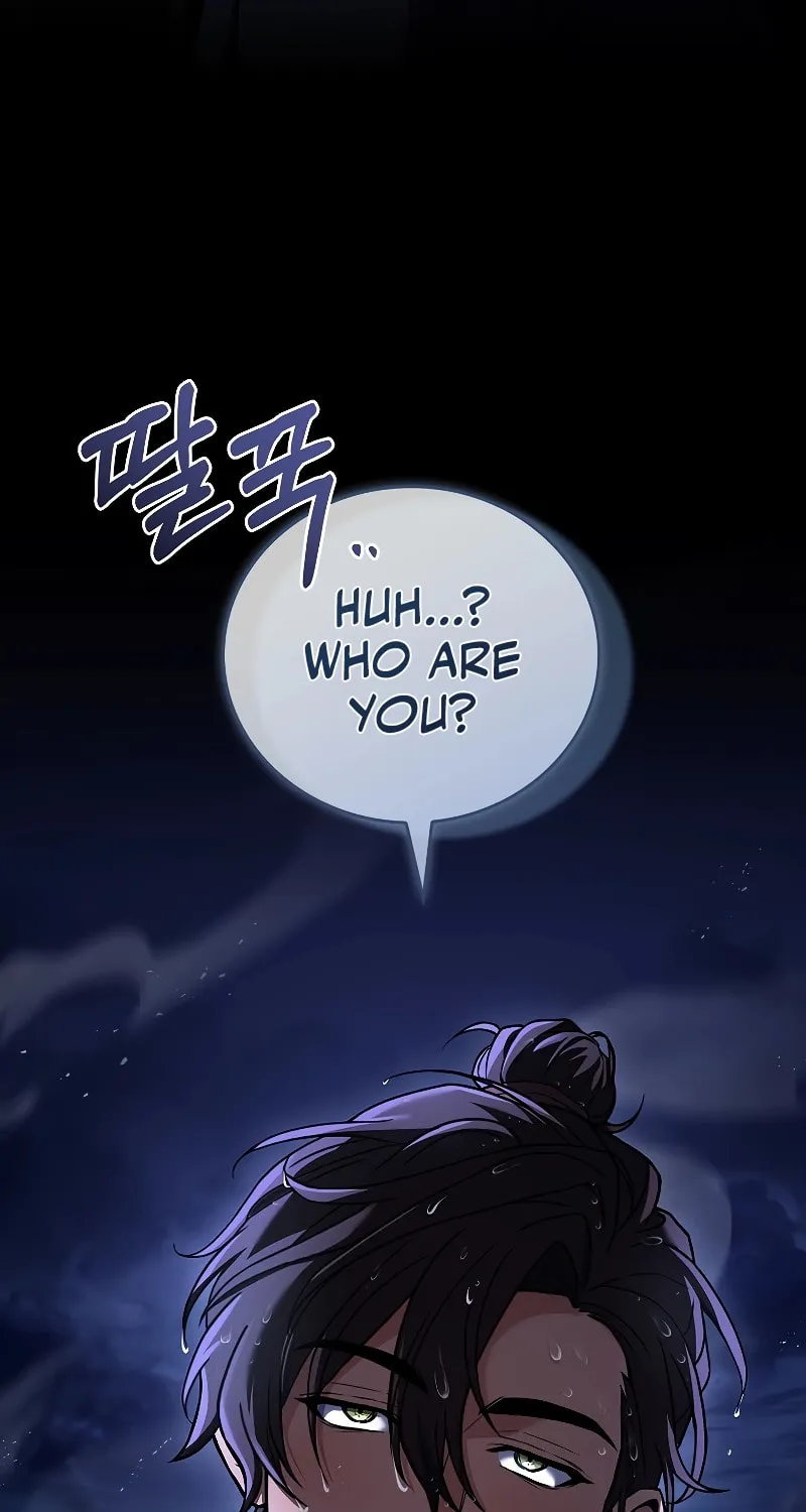 Read Reincarnated Escort Warrior chapter 59 image 3 on Lezhin