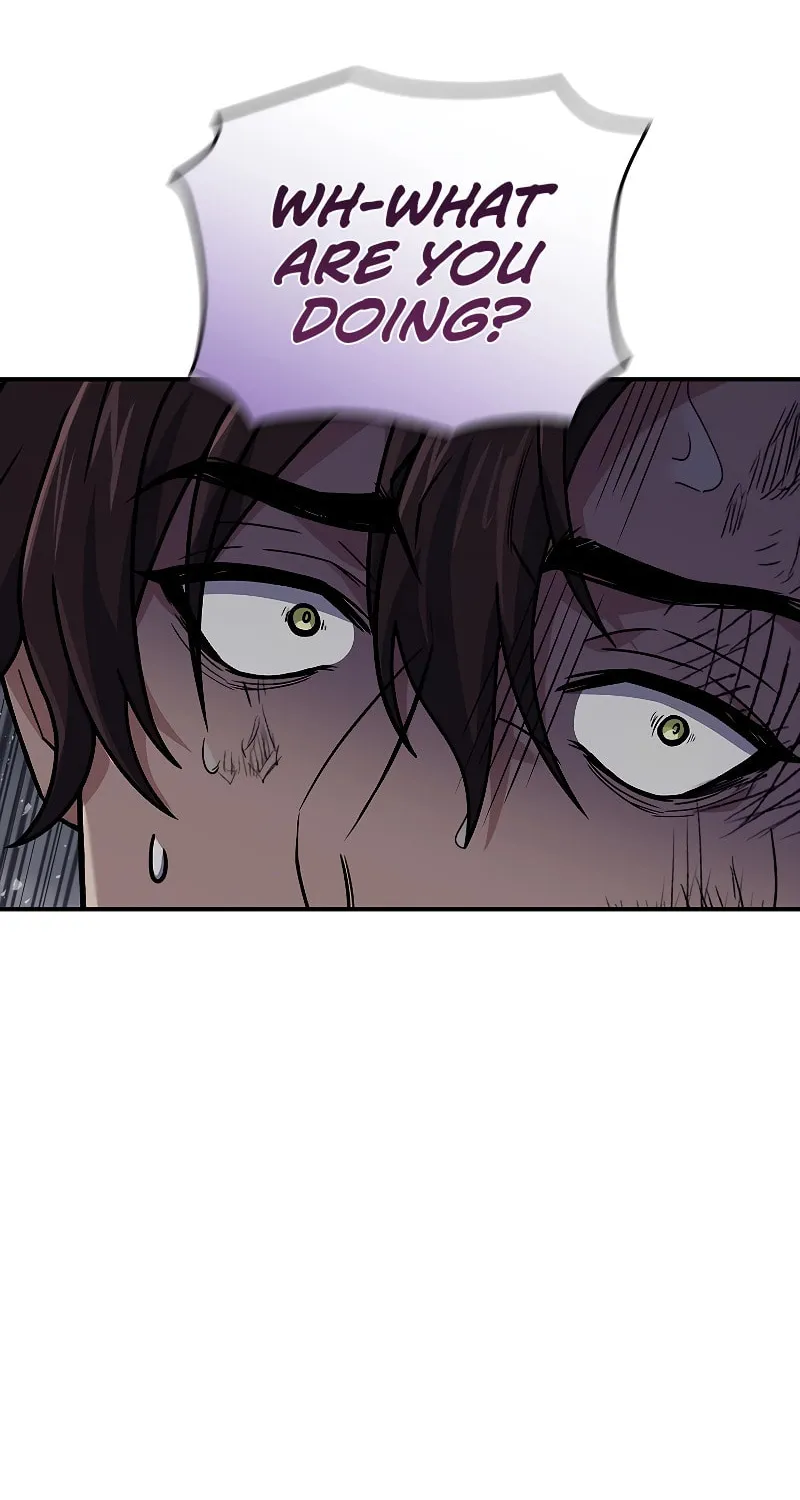 Read Reincarnated Escort Warrior chapter 59 image 30 on Lezhin