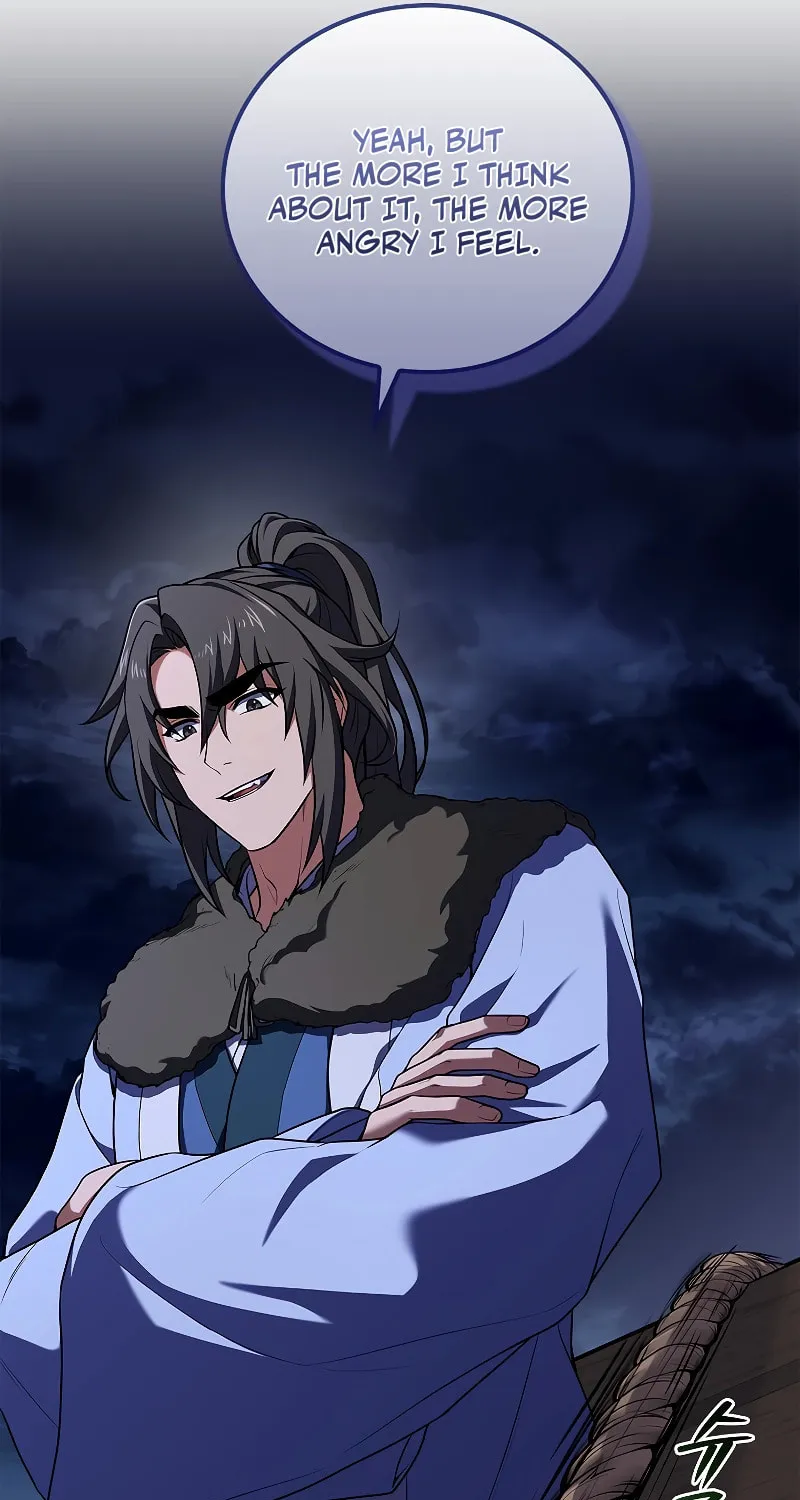 Read Reincarnated Escort Warrior chapter 59 image 34 on Lezhin