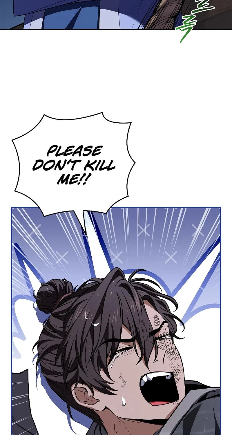 Read Reincarnated Escort Warrior chapter 59 image 35 on Lezhin