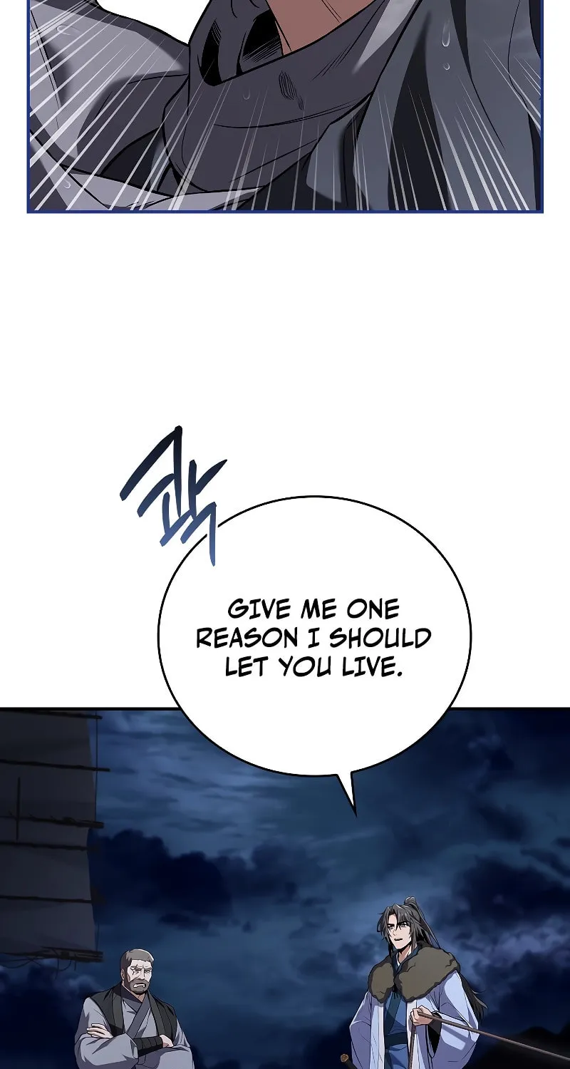 Read Reincarnated Escort Warrior chapter 59 image 36 on Lezhin