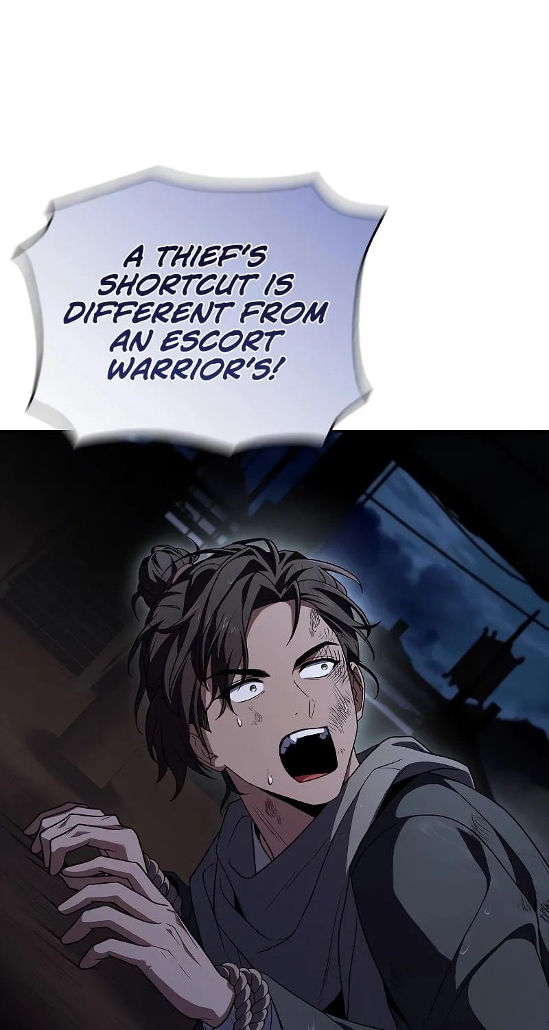 Read Reincarnated Escort Warrior chapter 59 image 38 on Lezhin