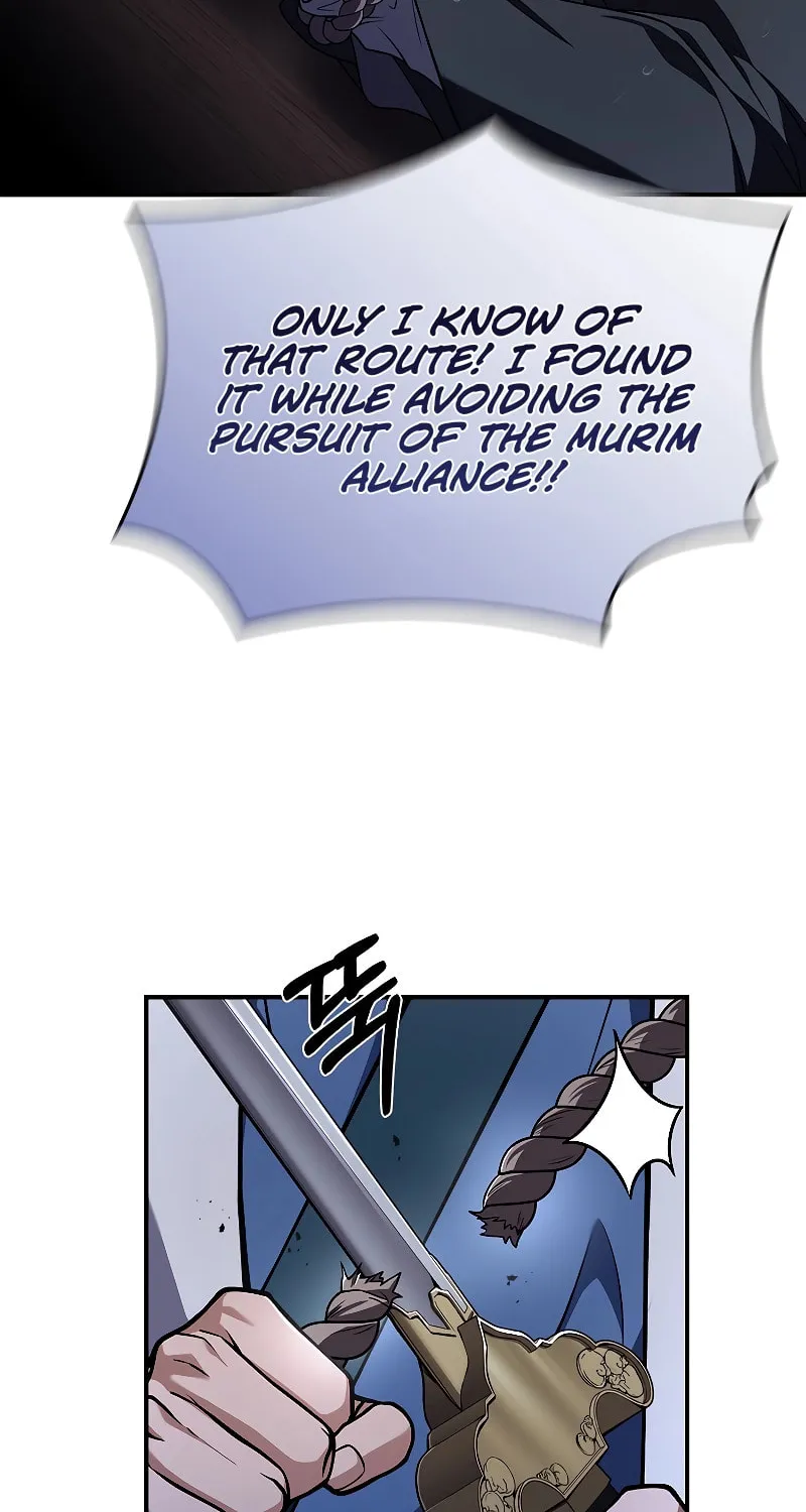 Read Reincarnated Escort Warrior chapter 59 image 39 on Lezhin