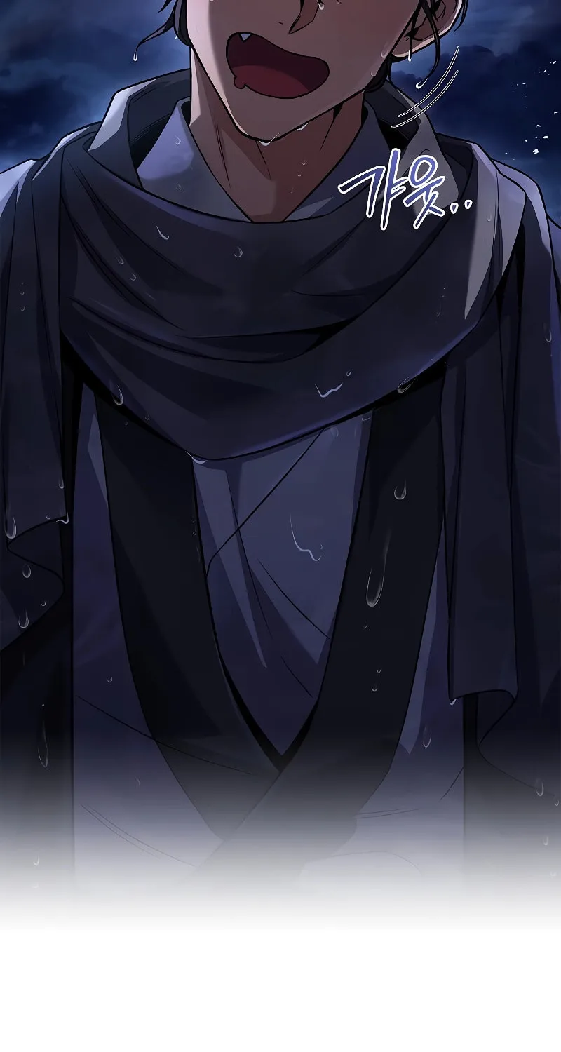 Read Reincarnated Escort Warrior chapter 59 image 4 on Lezhin