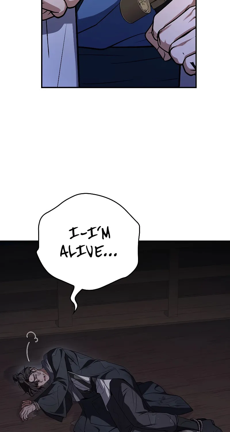 Read Reincarnated Escort Warrior chapter 59 image 40 on Lezhin